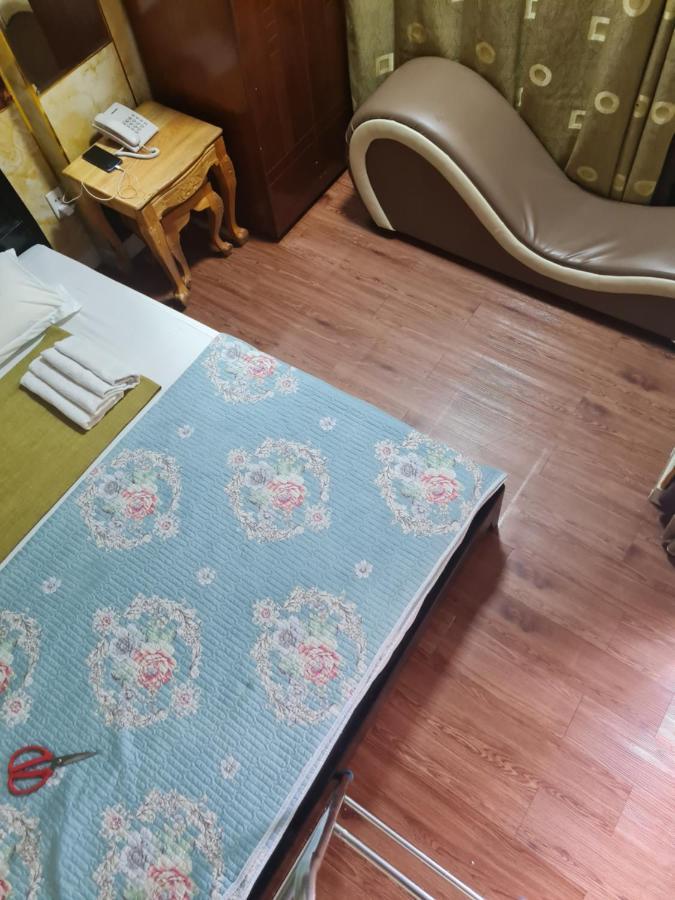 Khach San My Anh Hotell Ho Chi Minh-byen Eksteriør bilde